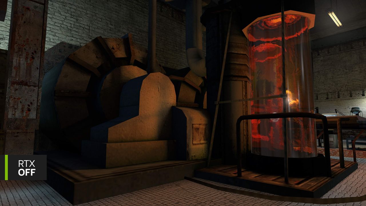 Half-Life 2: RTX Remix