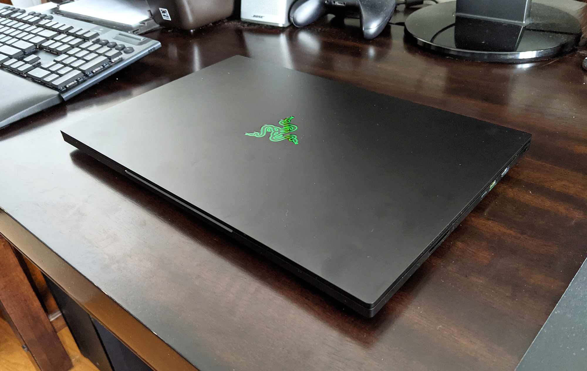 Razer Blade 15 Advanced review