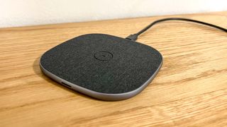 The Totallee Wireless Charger, one of the best wireless chargers