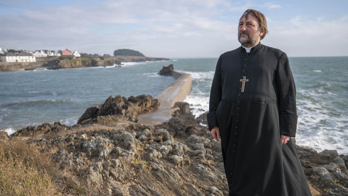 The best French TV shows on Netflix, from Lupin to Marseille TechRadar