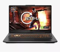 ASUS TUF A17 Gaming Laptop