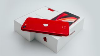iPhone SE (2022) 