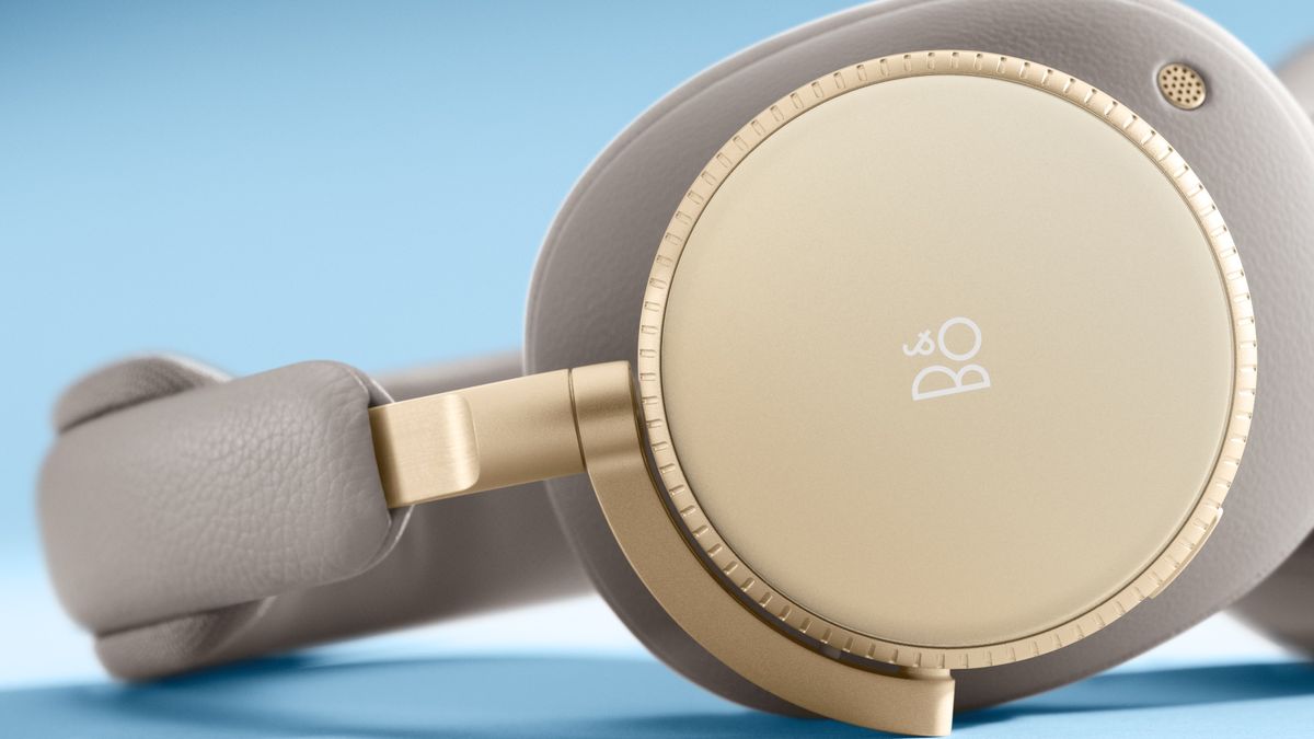 B&amp;O Beoplay H100 headphones