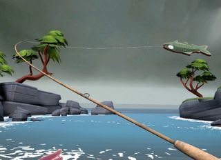 Racoon Lagoon Oculus Quest