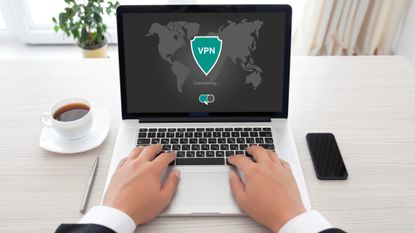 What is a VPN server
