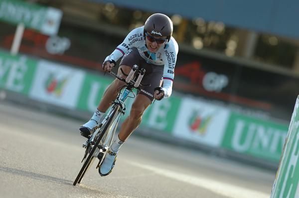 Tadej Valjavec (AG2R La Mondiale)