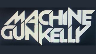 Machine Gun Kelly logo