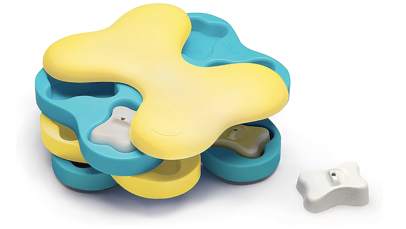 Nina Ottosson puzzle toy