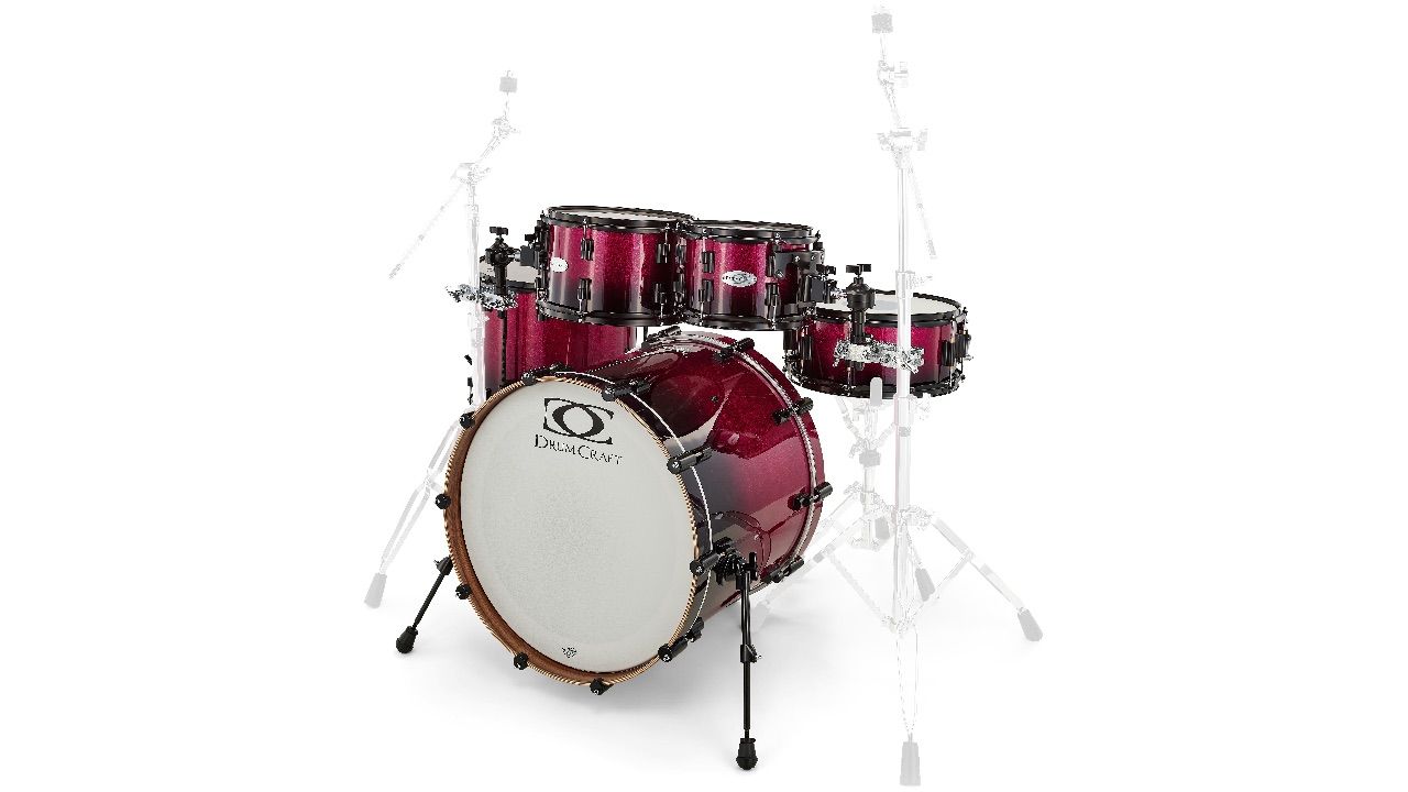 DrumCraft