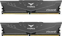 Team T-Force 32GB Vulcan Z DDR4-3200 Desktop Memory Team T-Force 32GB Vulcan Z DDR4-3200 Desktop Memory