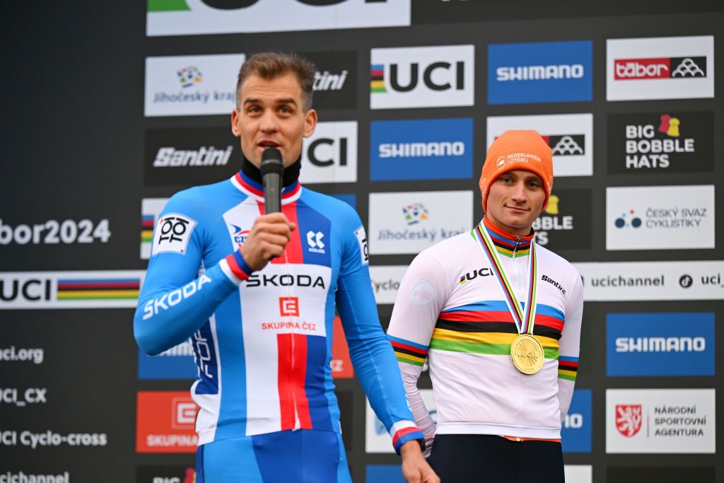 WORLD CX TABOR BILLY CEUSTERS