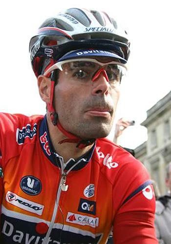 Peter Van Petegem (Davitamon Lotto)
