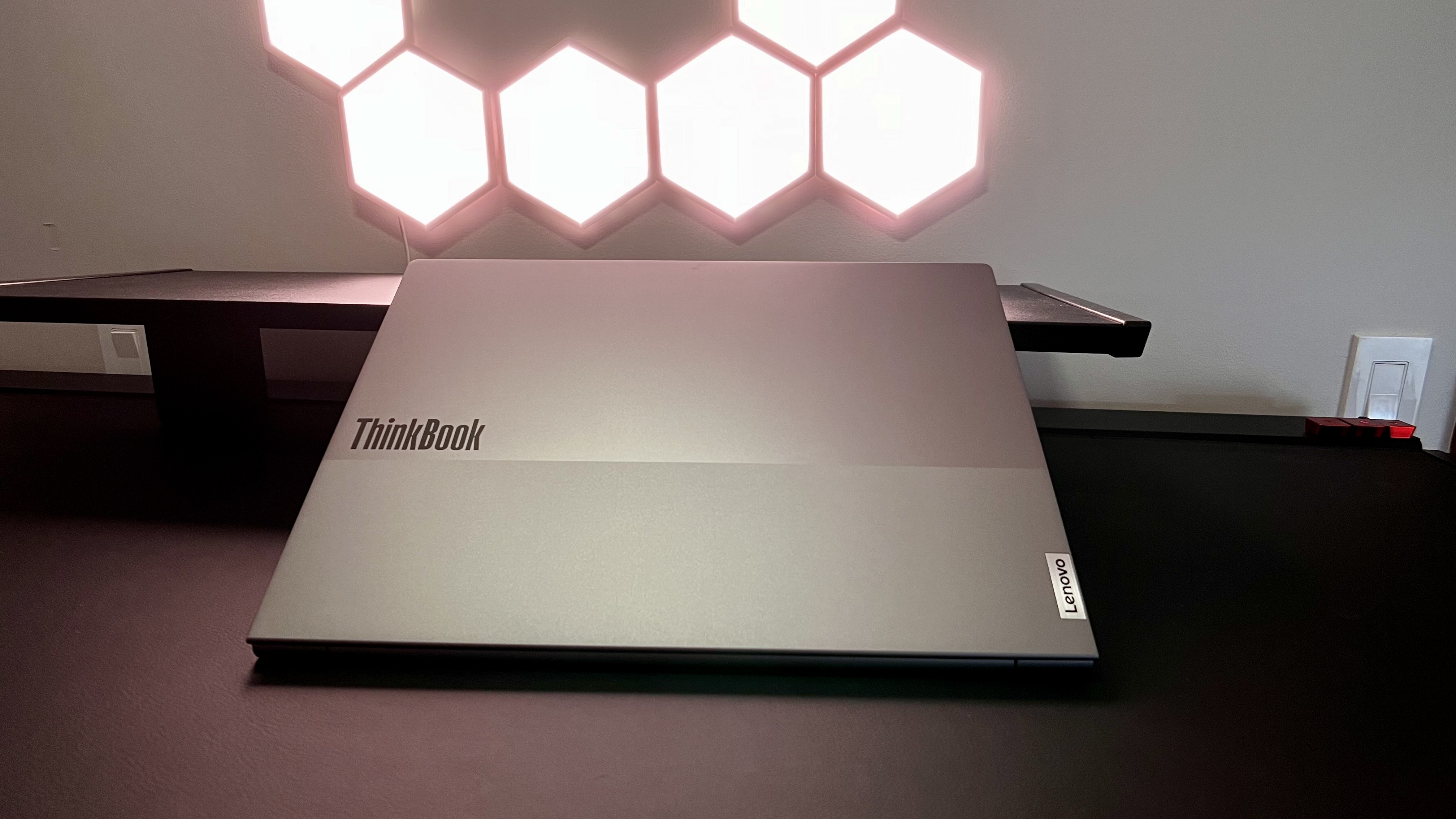 Lenovo ThinkBook 16 G7 IML