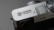 The limited edition Fujifilm X100VI