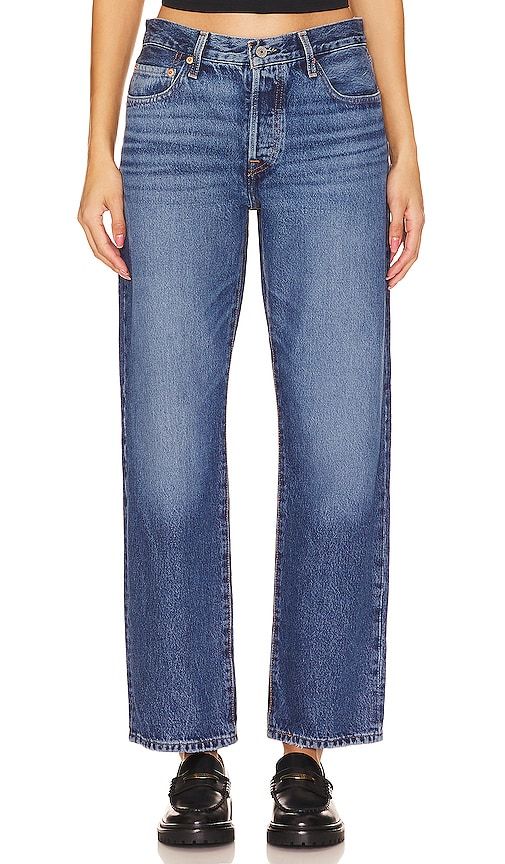 501 90s Straight Jeans