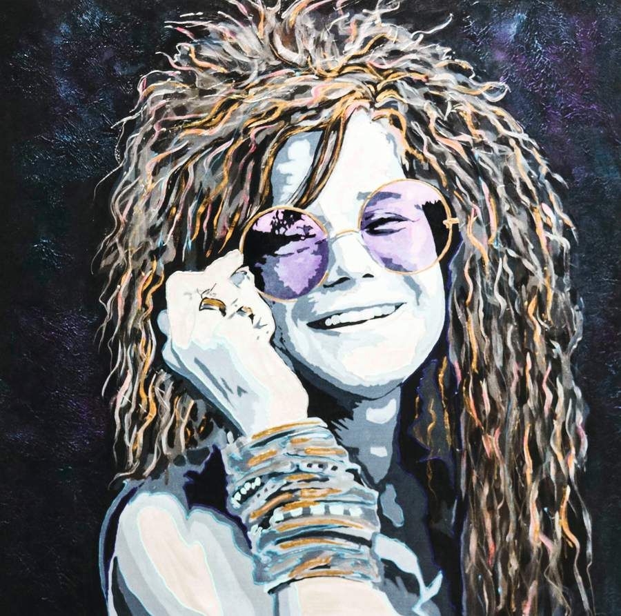 Rick Allen