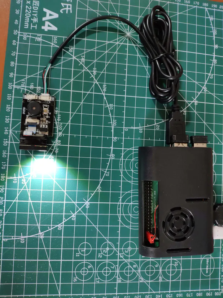 This Raspberry Pi Project Is Good For You Tom S Hardware