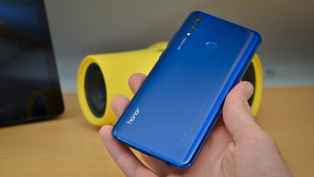 Honor 10 Lite review | TechRadar
