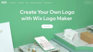Wix Logo Maker Review Listing