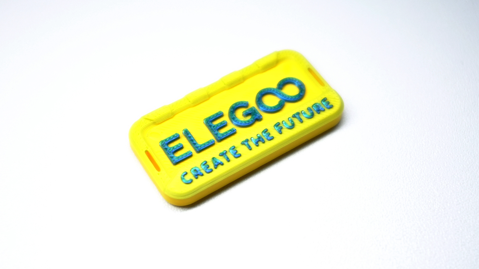 3D prints made using an Elegoo Centauri Carbon 2