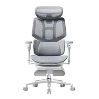 Hbada X7 Smart Ergonomic Chair