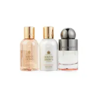 Molton Brown Jasmine &amp; Sun Rose 3-Piece Set: $108 $49.99 | Saks Off 5th