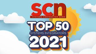 Top 50 Systems Integrators
