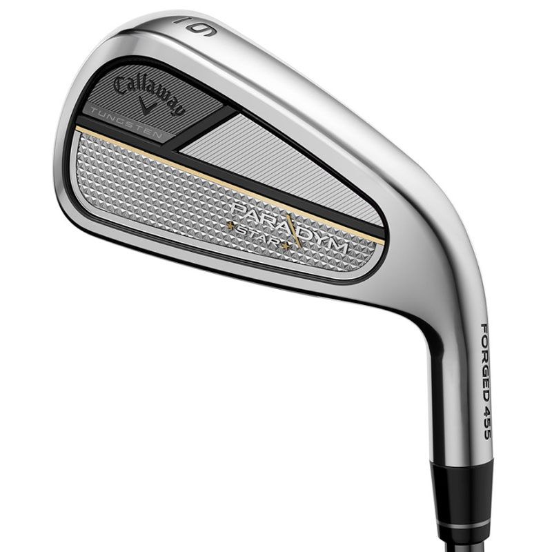 Best Callaway Irons 2024 | Golf Monthly