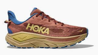 Hoka Challenger 8