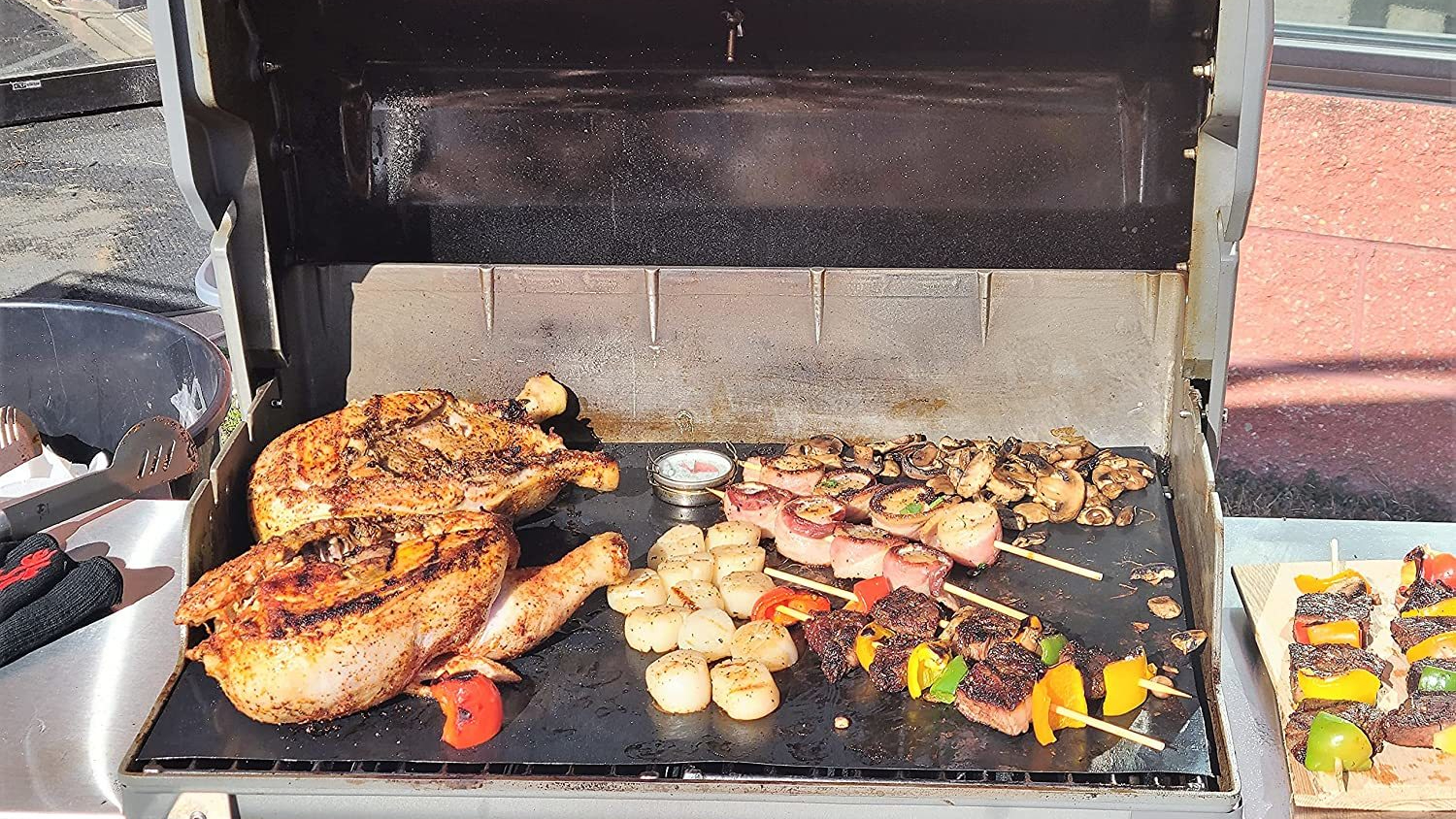 Best-bbq-grill-mat