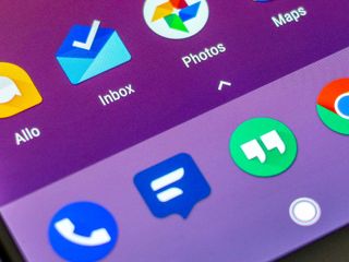 Messaging Apps on Android
