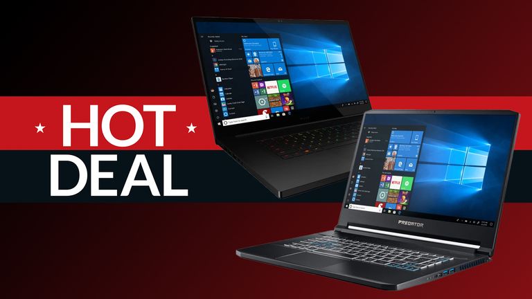 Save With These Cheap Laptop For Gaming Deals On Sale Now Up To 500 Off For A Limited Time T3