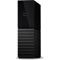 Western Digital WD 12TB My Book Desktop External Hard Drive