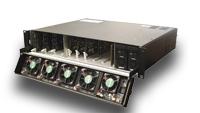 Ross Video, Telecast Fiber Systems expand openGear platform | TV Tech