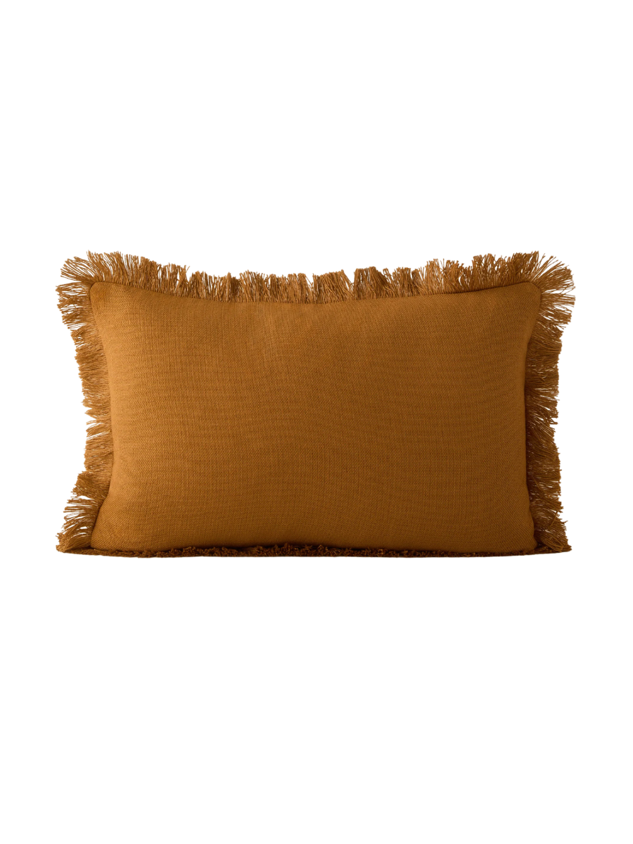 Lulu and Georgia, Bosmont Outdoor Pillow