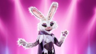 Jackalope on The Masked Singer US