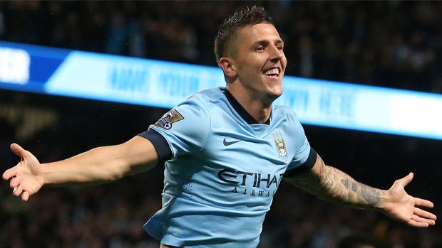 Steven Jovetic