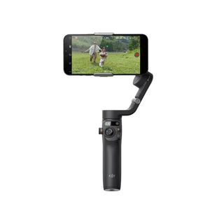 Budget Selfie Stick with 3 axis Stabilization for Your Smartphone !? 
