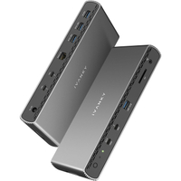 iVanky Thunderbolt 5 dock | $439.99 $265.99 at AmazonSave $174 -