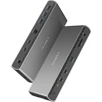 iVanky Thunderbolt 5 dock | $439.99 $265.99 at AmazonSave $174 -