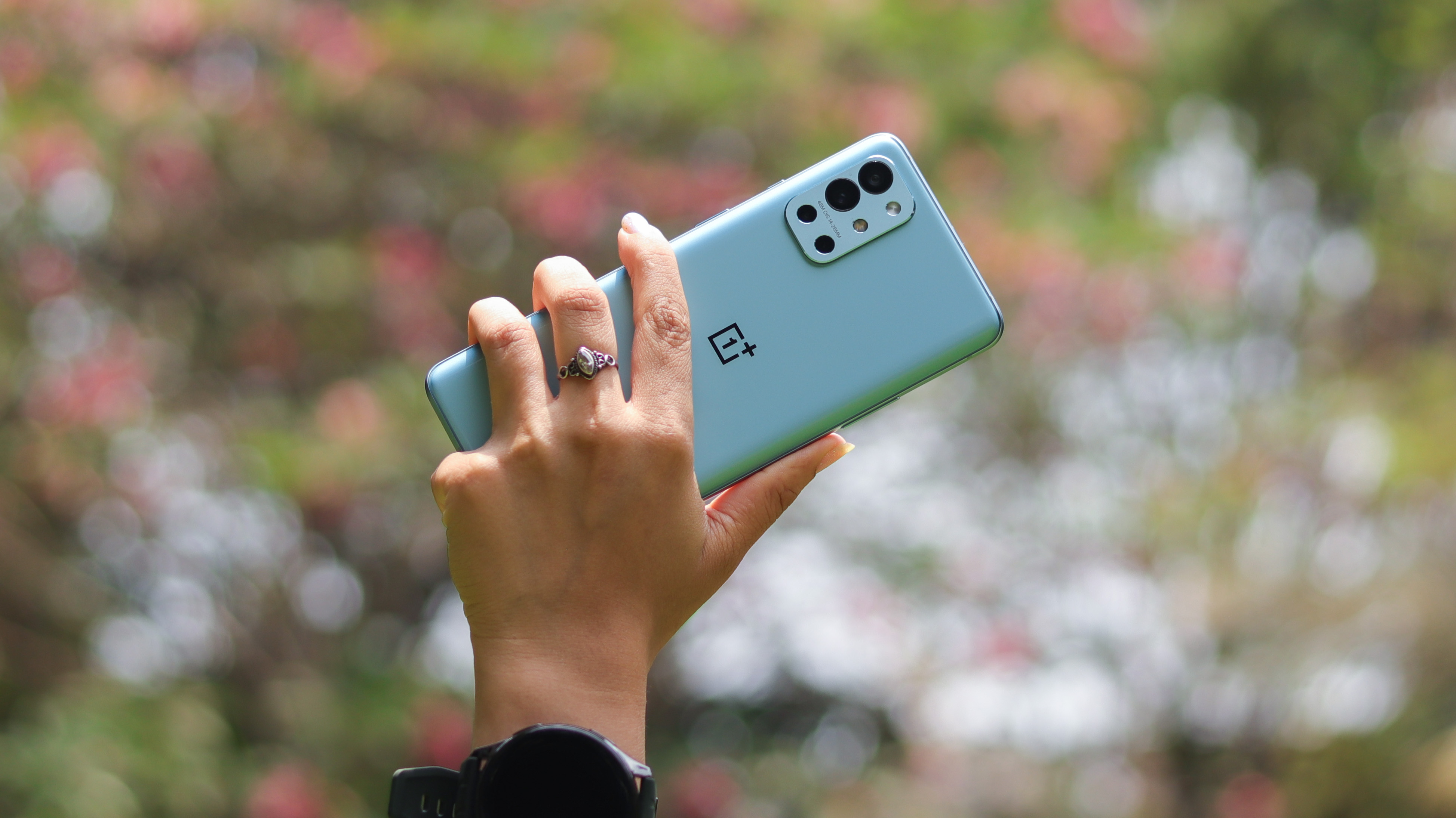 OnePlus 9R