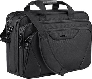 KROSER Laptop Bag Premium Laptop Briefcase