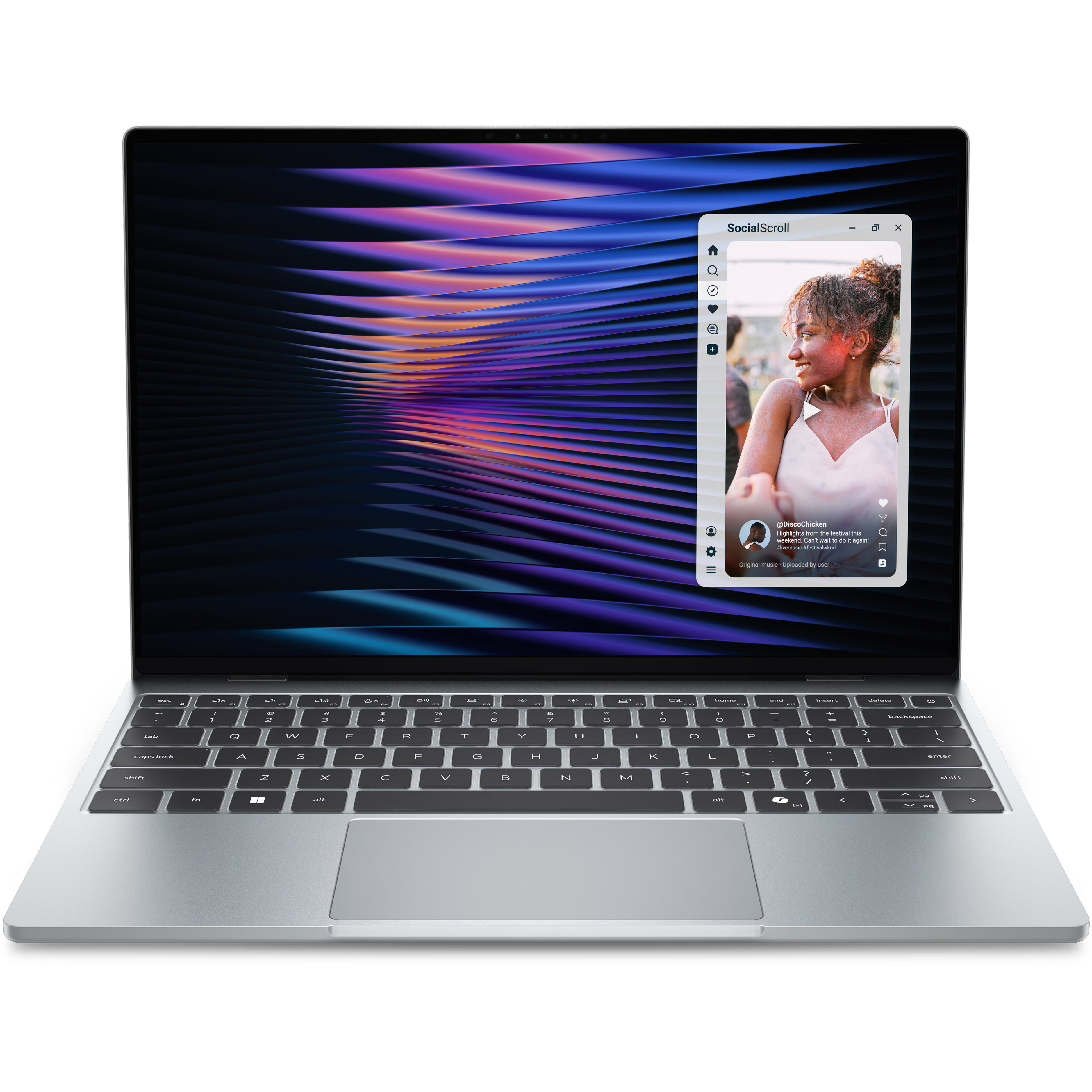 Dell XPS 13