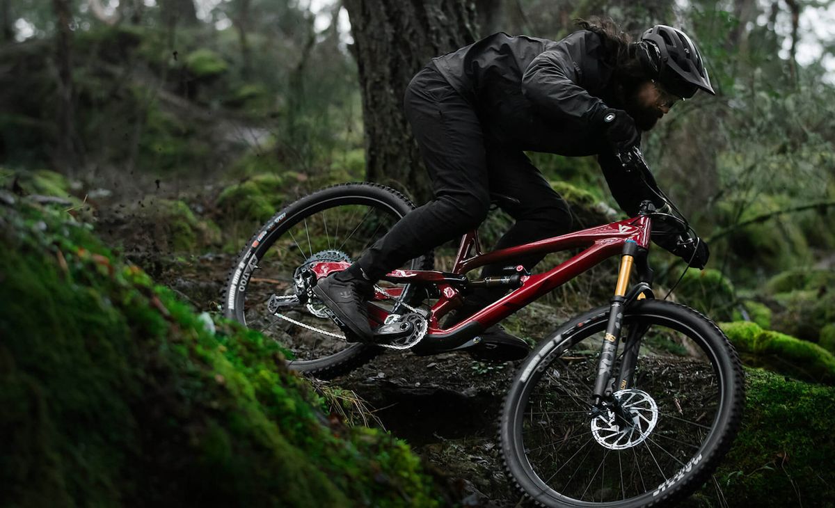 YT Industries