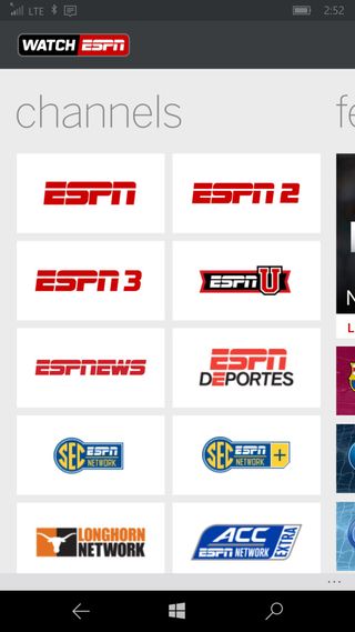 WatchESPN