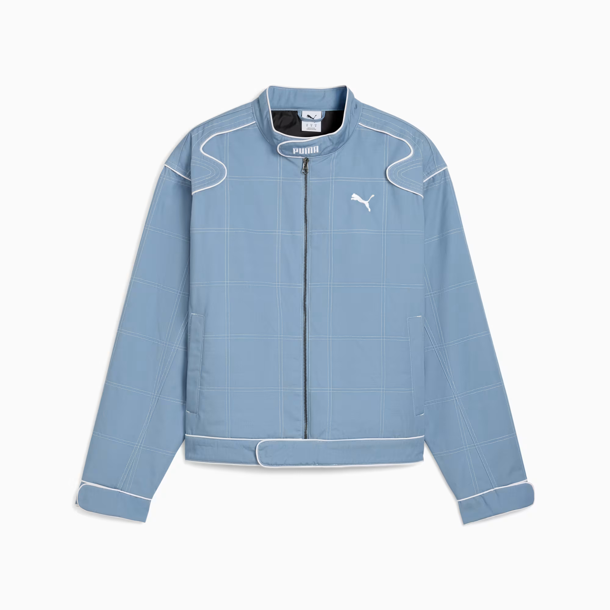 PUMA Racer Jacket Unisex