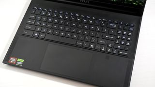 MSI Stealth A16 AI+ review