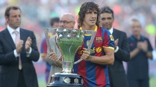 Carles Puyol