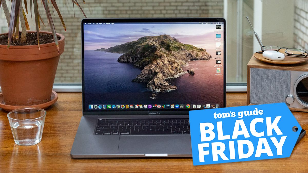Apple&#39;s Black Friday deals revealed — save up to $150 on these products | Tom&#39;s Guide