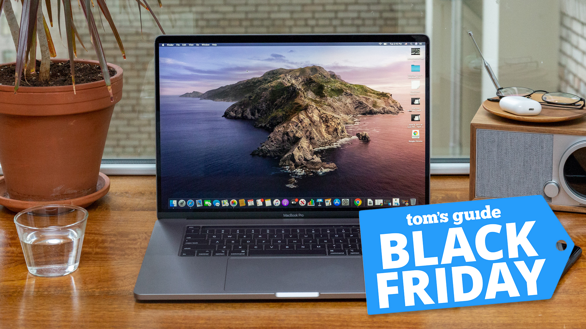 Apple's Black Friday deals revealed — save up to 150 on these products